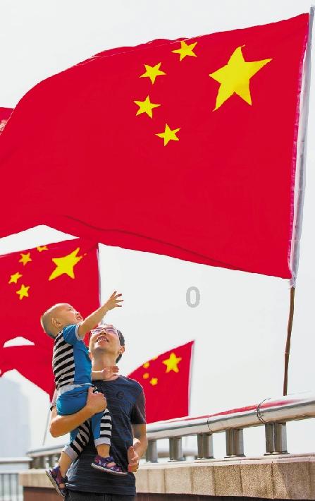 今早8时启动!天津发布重污染天气橙色预警